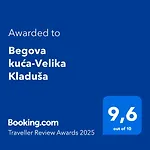 Begova Kuca-velika Kladusa *