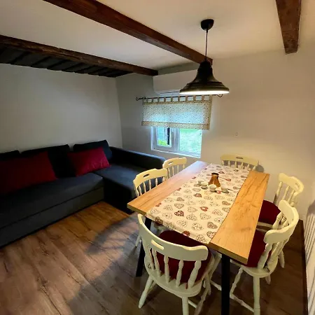 Begova Kuca-velika Kladusa