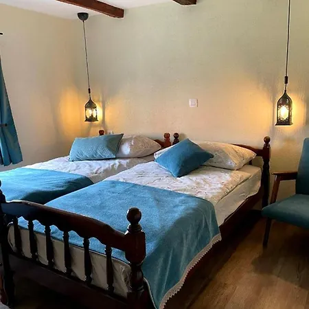 Begova Kuca-velika Kladusa Apartman Velika Kladuša