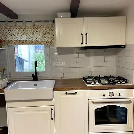 Begova Kuca-velika Kladusa Apartman Velika Kladuša