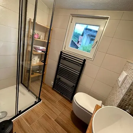 Begova Kuca-velika Kladusa Apartman Velika Kladuša