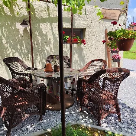 Apartman Begova Kuca-velika Kladusa *