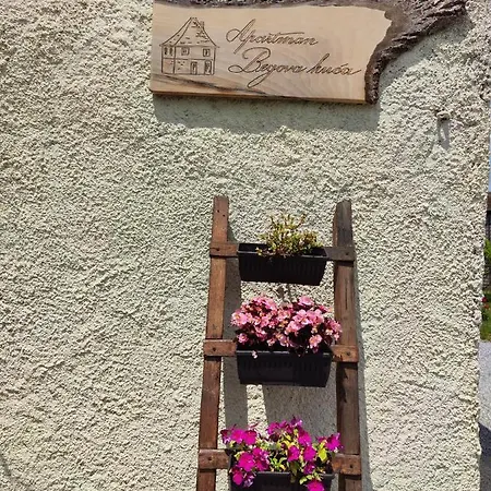 Apartman Begova Kuca-velika Kladusa Velika Kladuša