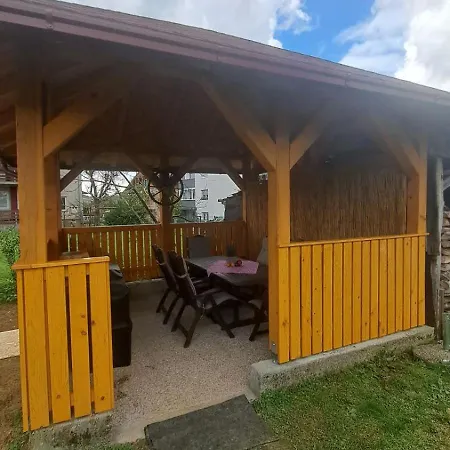 Apartman Begova Kuca-velika Kladusa Velika Kladuša