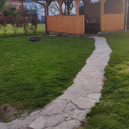 Begova Kuca-velika Kladusa