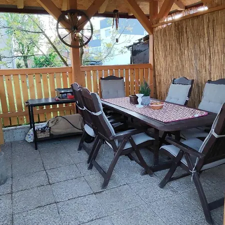 Begova Kuca-velika Kladusa Apartman *