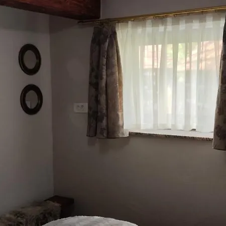 Begova Kuca-velika Kladusa Apartman Velika Kladuša