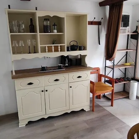 Apartman Begova Kuca-velika Kladusa *