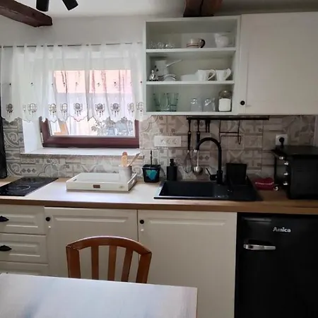 Apartman Begova Kuca-velika Kladusa