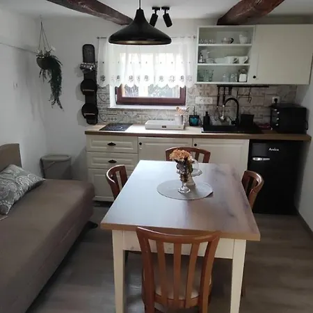 Begova Kuca-velika Kladusa *