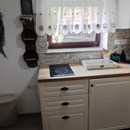 Begova Kuca-velika Kladusa Apartman Velika Kladuša