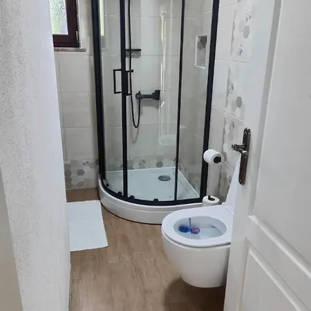 Begova Kuca-velika Kladusa * Velika Kladuša