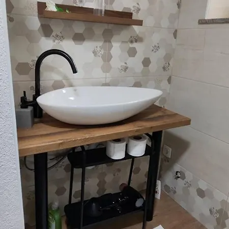 Apartman Begova Kuca-velika Kladusa *