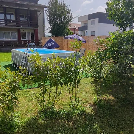 Begova Kuca-velika Kladusa *