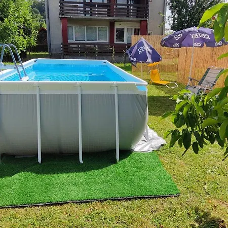 Apartman Begova Kuca-velika Kladusa Velika Kladuša