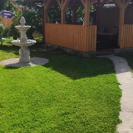 Begova Kuca-velika Kladusa Apartman