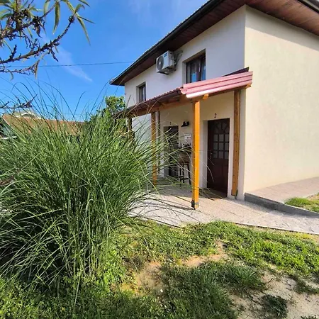 Begova Kuca-velika Kladusa Velika Kladuša