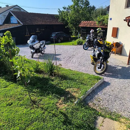 Begova Kuca-velika Kladusa Apartman Velika Kladuša