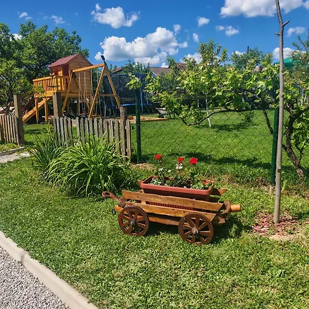Begova Kuca-velika Kladusa Appartamento Velika Kladusa