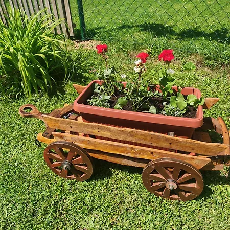Appartamento Begova Kuca-velika Kladusa Velika Kladusa